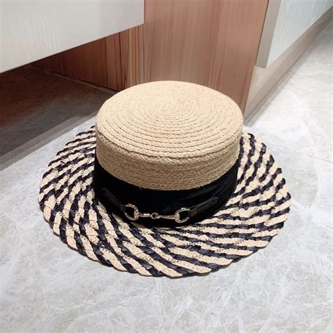 Handmade GUCCI Hat